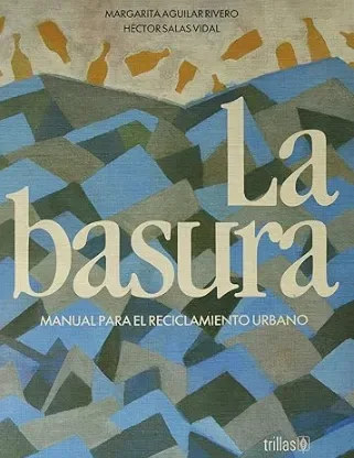 La Basura cover