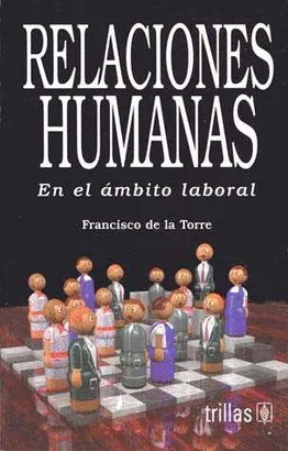 Relaciones humanas