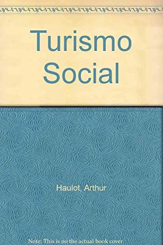 Turismo social cover
