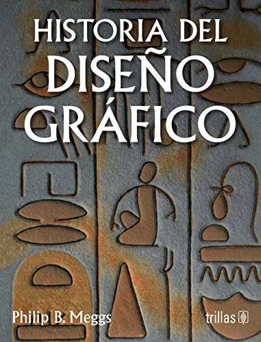 Historia del diseño gráfico cover