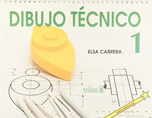 Dibujo técnico cover
