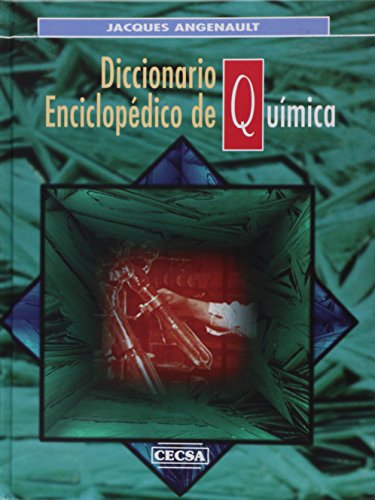 Diccionario enciclopédico de química