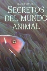 Reader's Digest Secretos del mundo animal cover