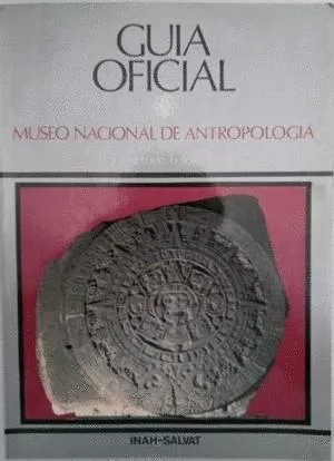 Guía oficial cover