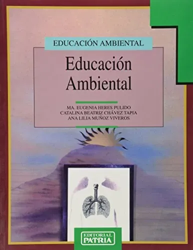 Educacion ambiental cover