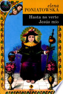 Hasta no verte, Jesús mío cover