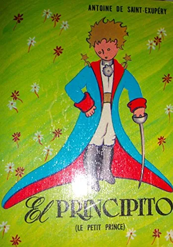 El principito cover