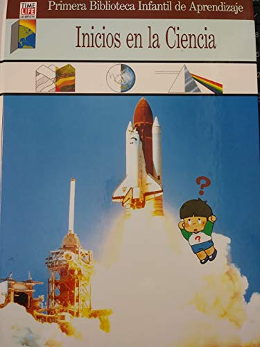 Inicios en la ciencia cover