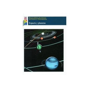 Espacio y planetas