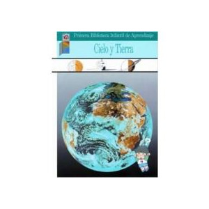 Cielo y Tierra cover