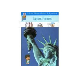 Lugares famosos