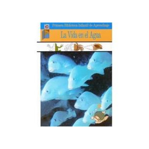 La vida en el agua
