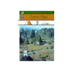 Primera biblioteca infantil de aprendizaje