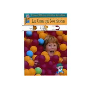 Las cosas que nos rodean