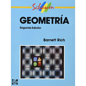 Geometría cover