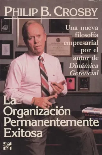 La organización permanentemente exitosa