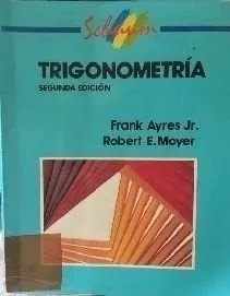 Trigonometría cover