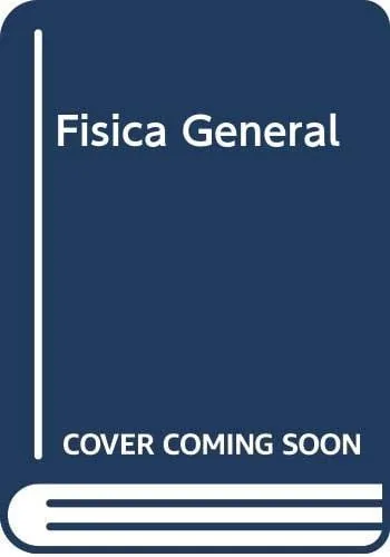 Física general cover