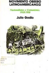 Historia del movimiento obrero latinoamericano