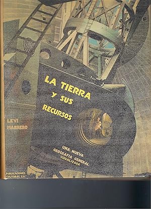 La Tierra y sus recursos