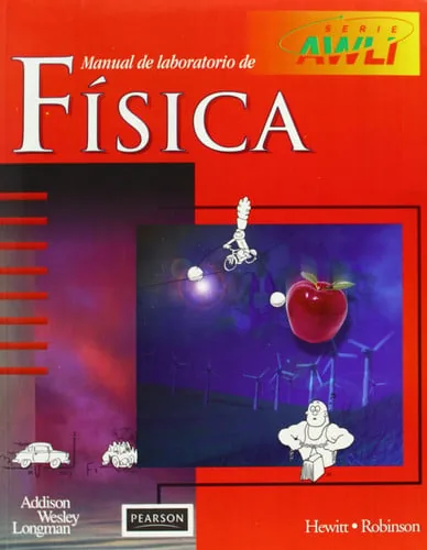 Fisica. Manual de Laboratorio cover