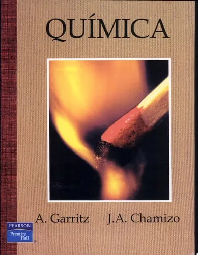 Quimica cover