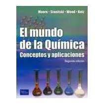 El mundo de la química cover