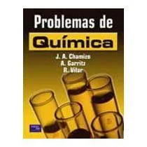 Problemas de química