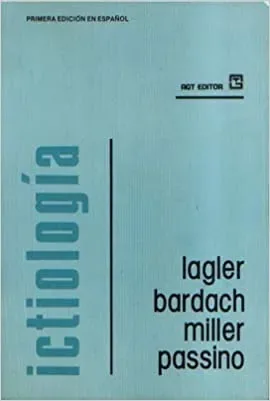 Ictiología