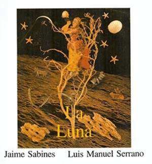 La Luna cover