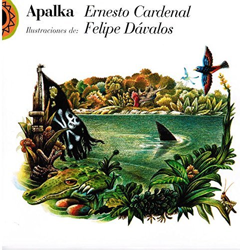 Apalka cover