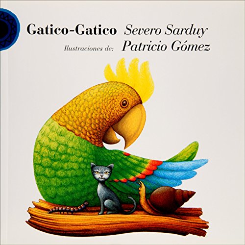 Gatico-Gatico cover