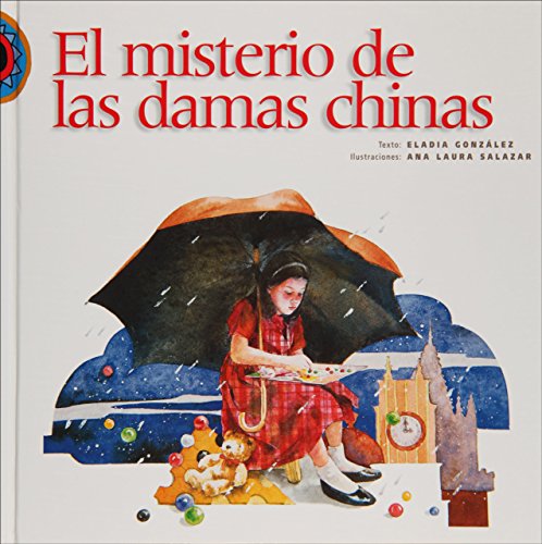 El misterio de las damas chinas