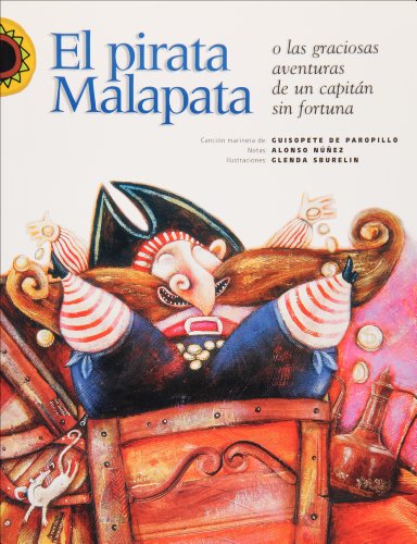 El Pirata Malapata