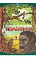 Hominidos/ Hominids cover