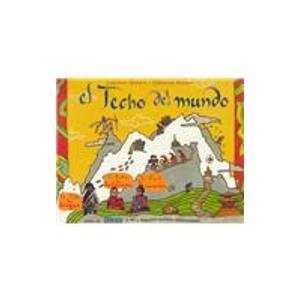 El techo del mundo