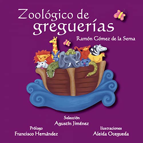 Zoológico de greguerías