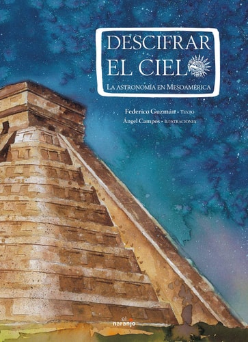 Descifrar el cielo