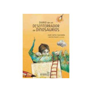 Diario de un desenterrador de dinosaurios