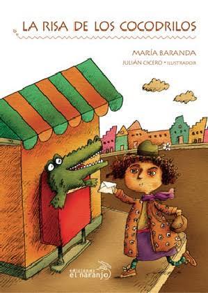 La risa de los cocodrilos