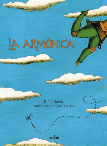 La armónica