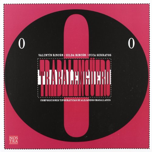 Trabalengüero cover