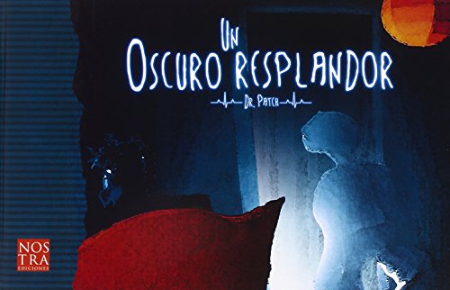 Un oscuro resplandor cover