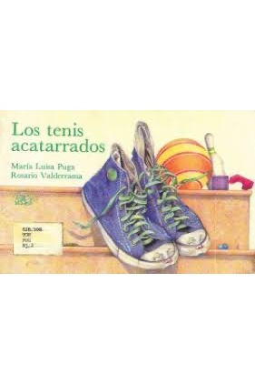Los tenis acatarrados