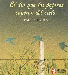 El día que los pájaros cayeron del cielo cover
