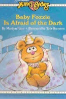 El pequeño Fozzie le teme a la oscuridad cover