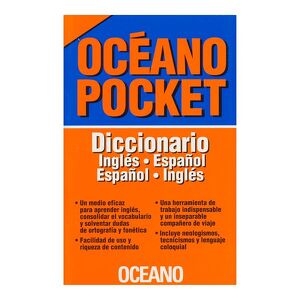 Oceano Pocket