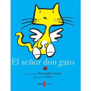 El señor don gato
