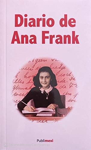 Diario de Ana Frank