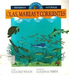 Olas, Mareas y Corrientes cover